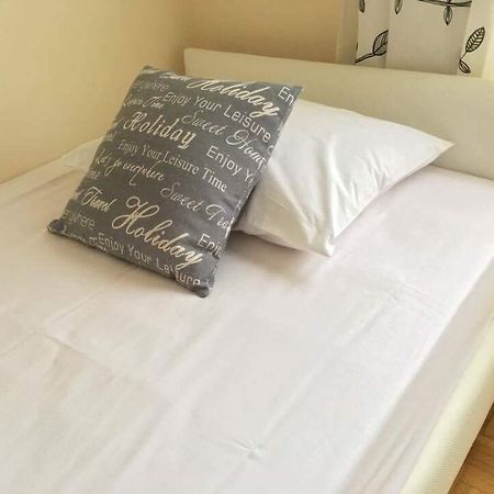 Sweet Rooms Kavala Esterno foto