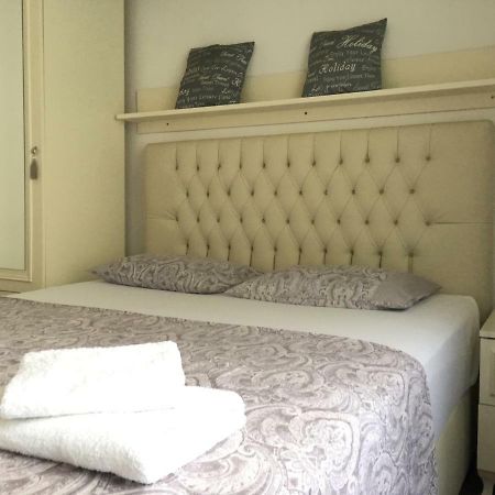 Sweet Rooms Kavala Esterno foto