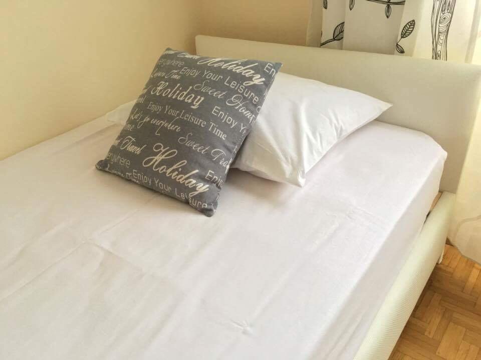 Sweet Rooms Kavala Esterno foto