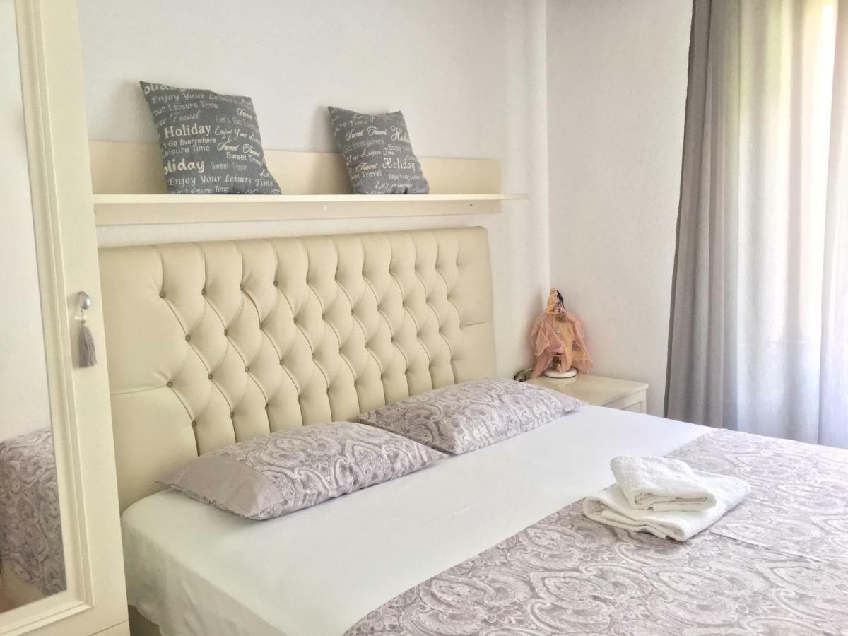 Sweet Rooms Kavala Esterno foto