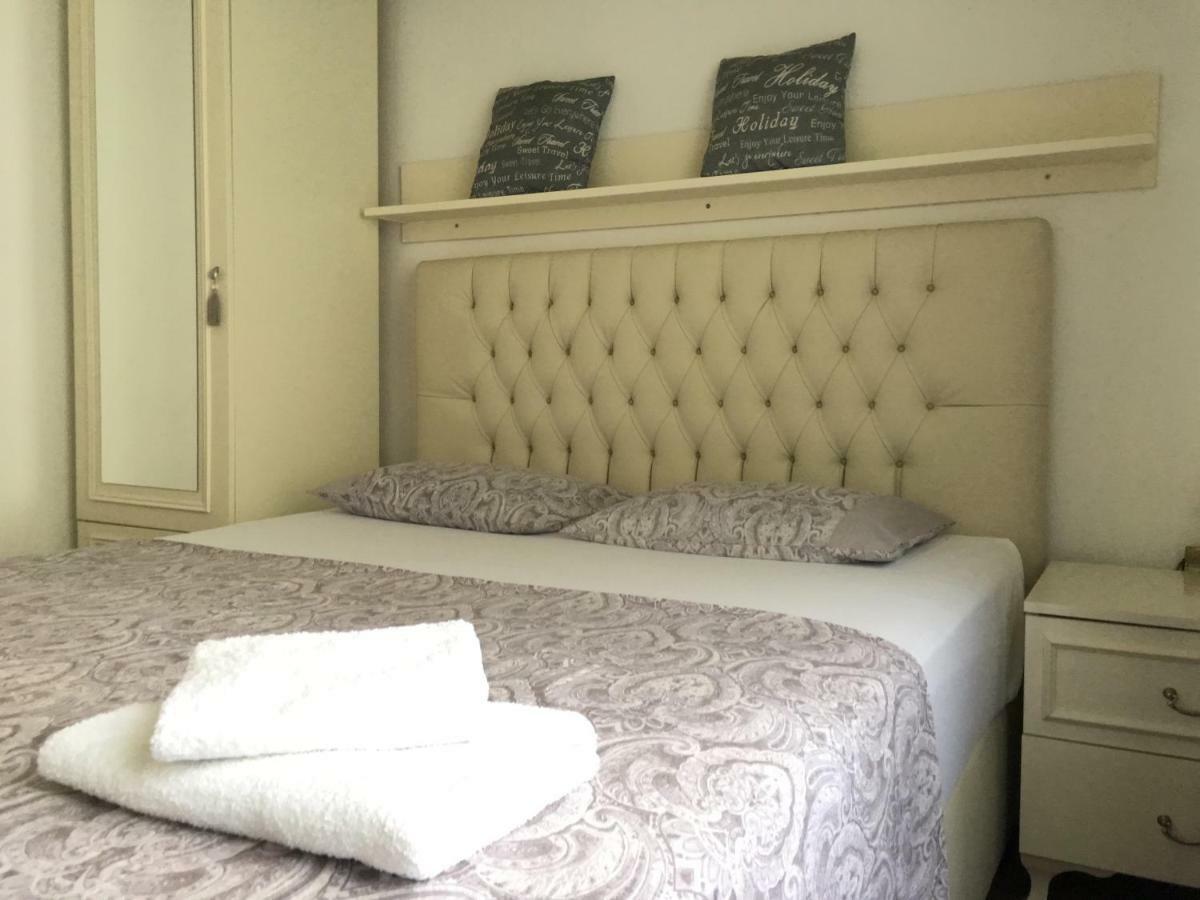 Sweet Rooms Kavala Esterno foto