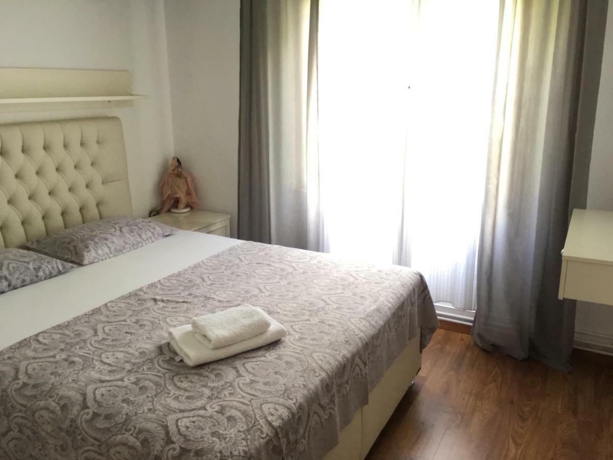 Sweet Rooms Kavala Esterno foto
